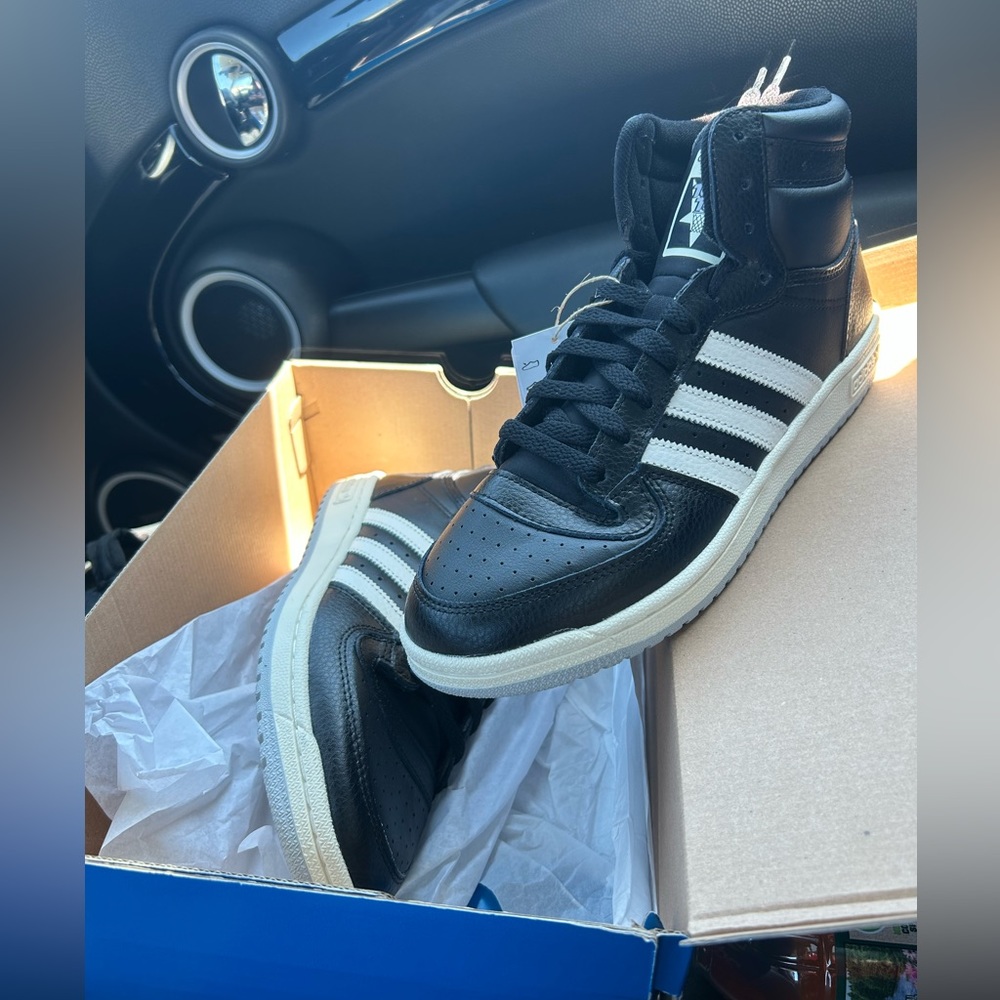 Adidas Top Ten RB